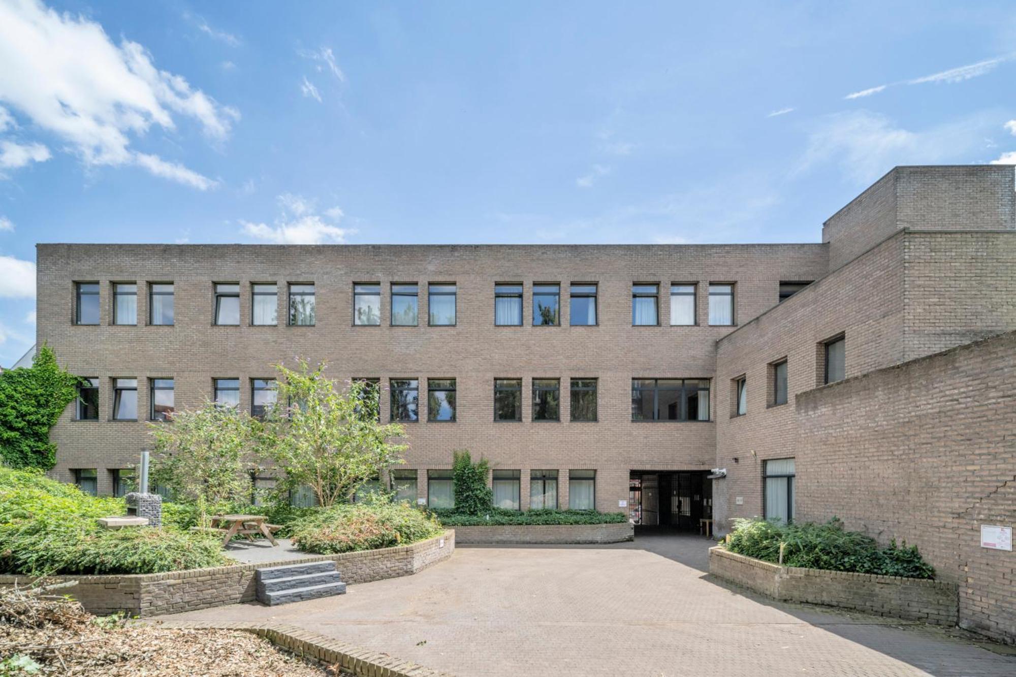 Condo Gardens Брюссель Экстерьер фото